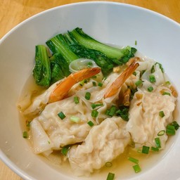 เกี๊ยวน้ำรวม