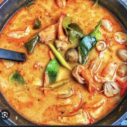 ต้มยำรวมมิตร