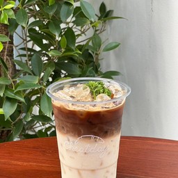 ลาเต้ Latté