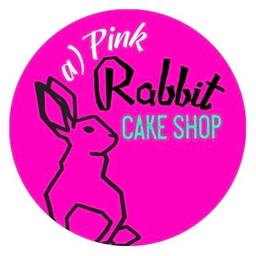 A Pink Rabbit + Bob ทรงวาด (อีกา)