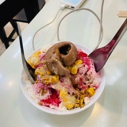 Dessert Old Time Delight