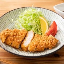 หมูทอดทงคัดสึ