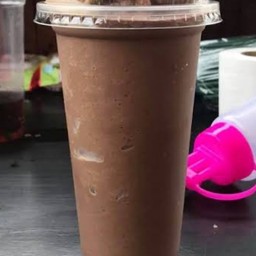 ร้านกาแฟริมห้วย Coffee Rim Huai