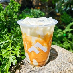 Caramel Milk (นมคาราเมล)