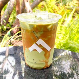 Caramel Marble (คาราเมล มาเบิ้ล)