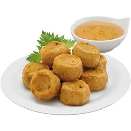 ไก่จ๊อทอด