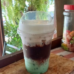 Black Coffee มิ้นท์