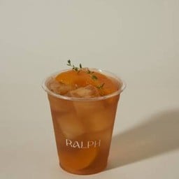 Peach Tea