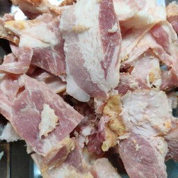 เบคอนสไลด์ 100 กรัม