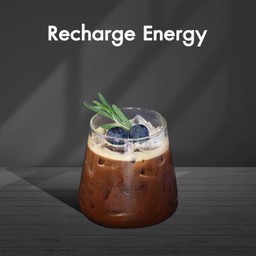 Recharge energy