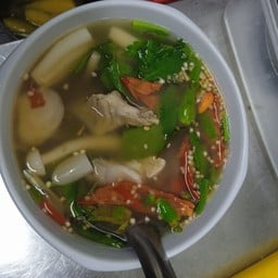 ต้มแซ่บซี่โครงอ่อน