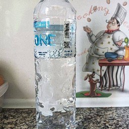 น้ำเปล่า