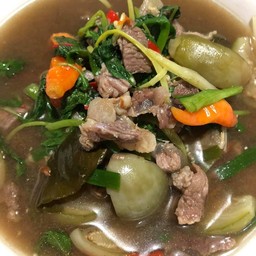 อ่อมเนื้อ