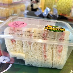 แซนวิสปูอัด