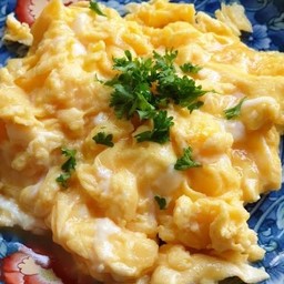 ใข่ข้นเนย