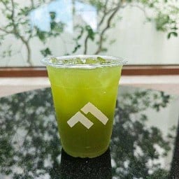 Clear Matcha (เคลียร์ มัทฉะ)