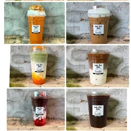 ครัวหลับปุ๋ย ข้าวกะเพราสังกะสี