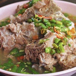 ต้มซุปเปอร์เล้ง