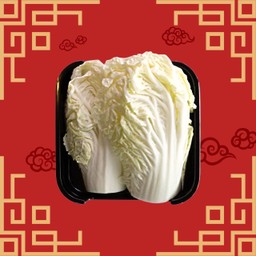 ผัดกาดขาว