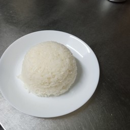 ข้าวสวย