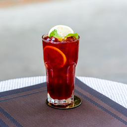 ชามะนาว