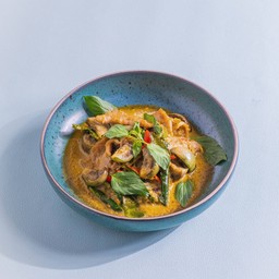 แกงเขียวหวาน