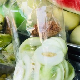 มะม่วงเปรี้ยวมาก