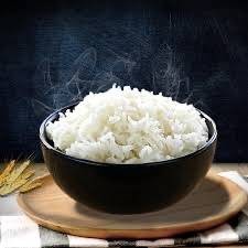 ข้าวสวย
