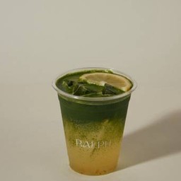 Matcha Yuzu