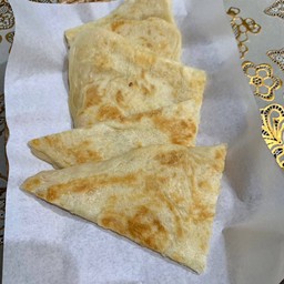 Butter Naan