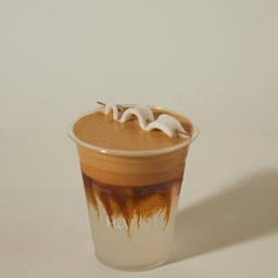 Coconut Espresso