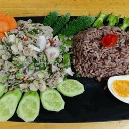 ยายสเต็ก