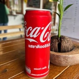 Coke ออริจินัล