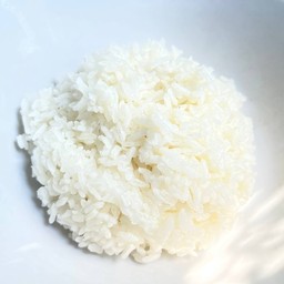 ข้าวสวย