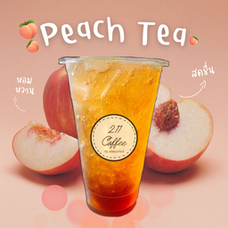 ชาพีช (เจ)