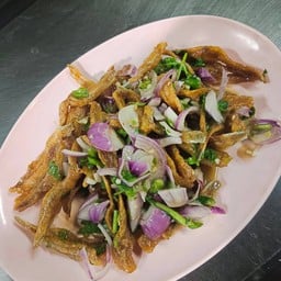 เจ้เล็กข้าวต้ม