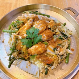 สุกี้ แห้ง ไก่