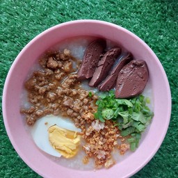 หมูปิ้งโบราณ By Ployly หน้าปรอ.