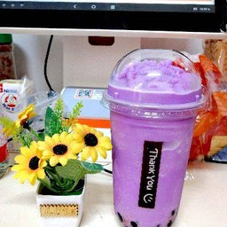 เผือกหอมนมสด