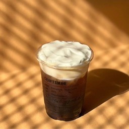 Cold Brew Jofrisch Creme