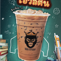 โอวัลติน