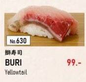 630.Buri