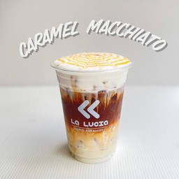 คาราเมลแมคเคียโต้