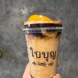 อเมริกาโน่พีชปั่น