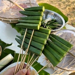 หอมหม่าล่า - หม่าล่าพร้อมทาน