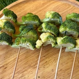 บล็อคเคอรี่