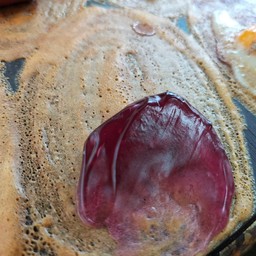 โตเกียวกรอบไส้บลูเบอร์รี่