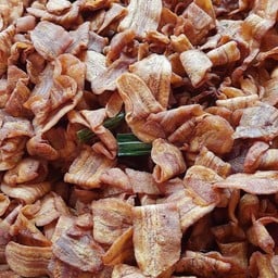 กล้วยเบรกแตก กินเพลิน หยุดไม่อยู่ (200g)