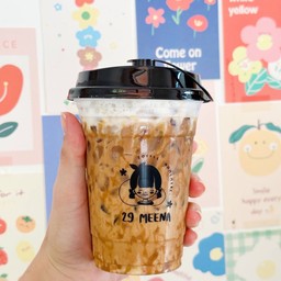 คาราเมล มัคคิอาโต้