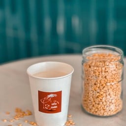 น้ำเต้าหู้